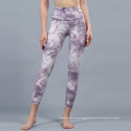 Fitness Yoga Pantalon Gym Legging Yoga Sportswear